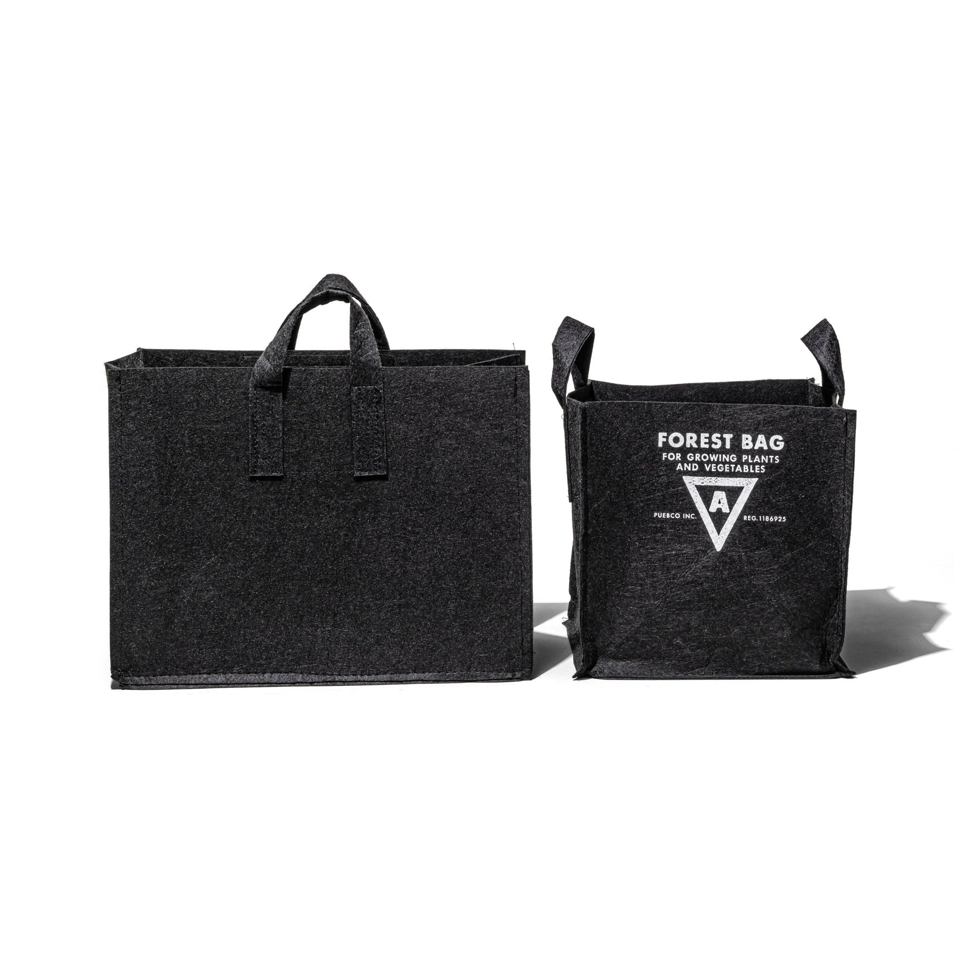 Forest Bag Rectangle Medium Design By Puebco 1