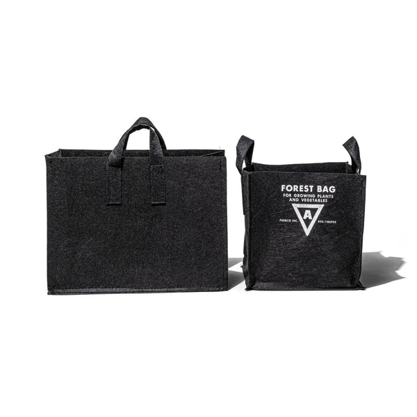 Forest Bag Rectangle Large Design By Puebco 1