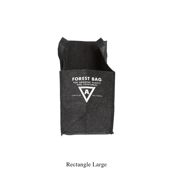 Forest Bag Rectangle Large Design By Puebco 3