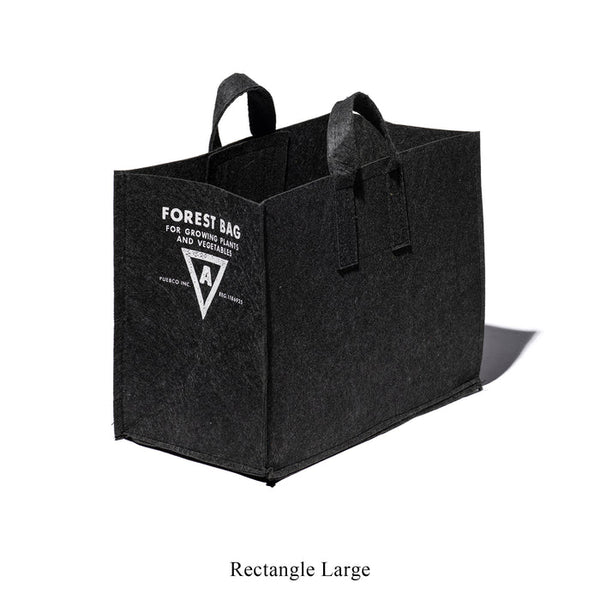 Forest Bag Rectangle Large Design By Puebco 4