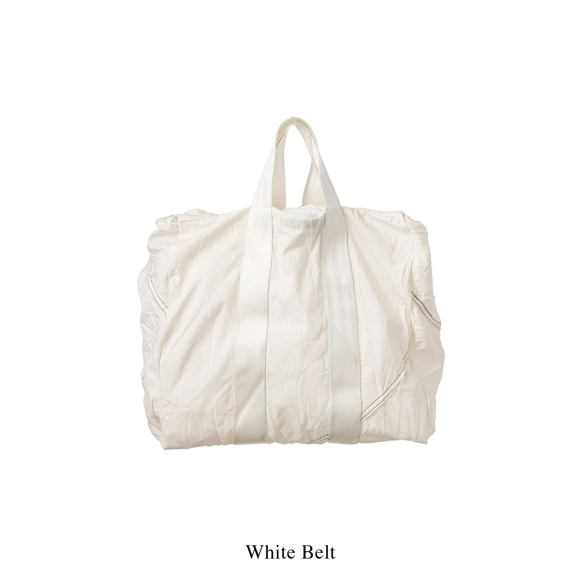 Vintage Parachute Tote Bag 3