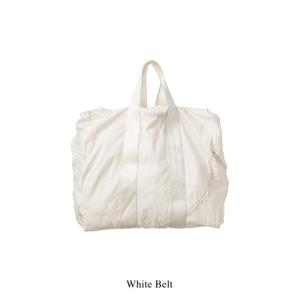 Vintage Parachute Tote Bag 3