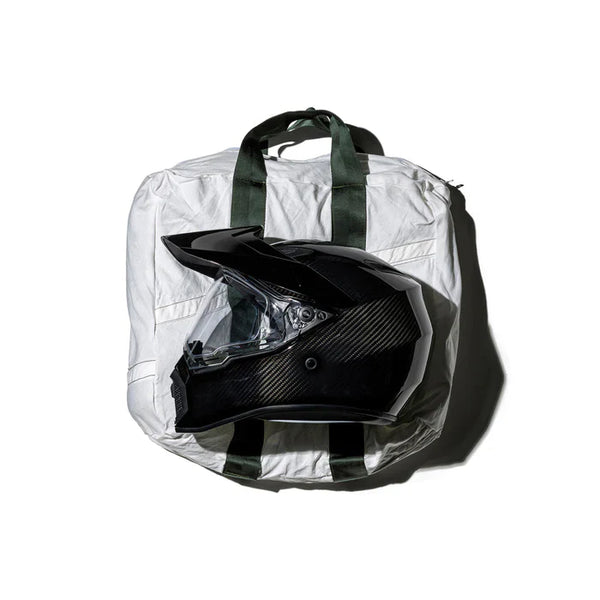 Vintage Parachute Tote Bag 5