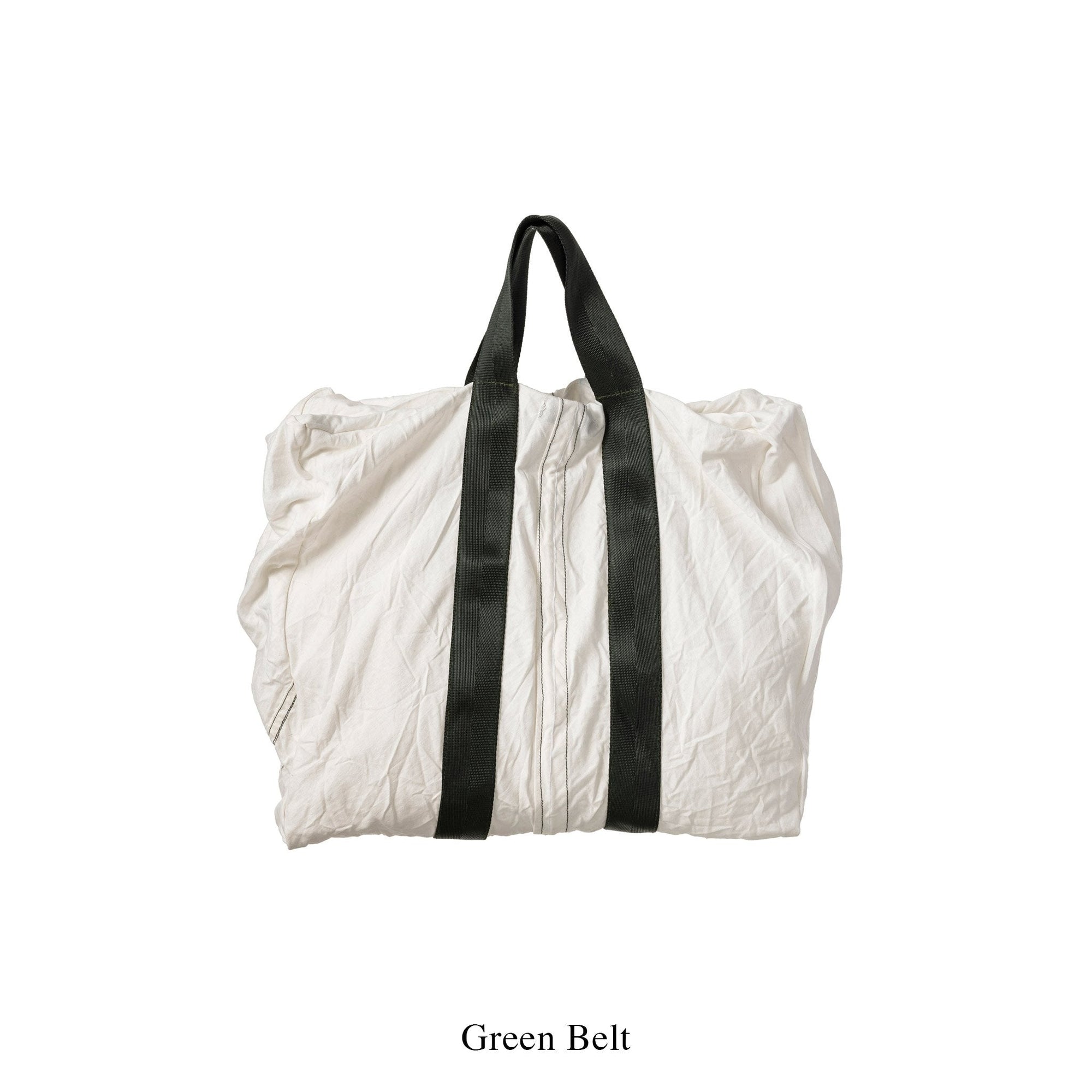Vintage Parachute Tote Bag 4