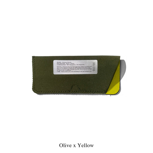 glasses sleeve 7