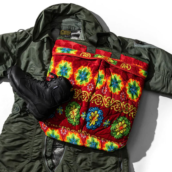 Maos Helmet Bag 13