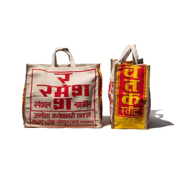Indian Souvenir Bag 2