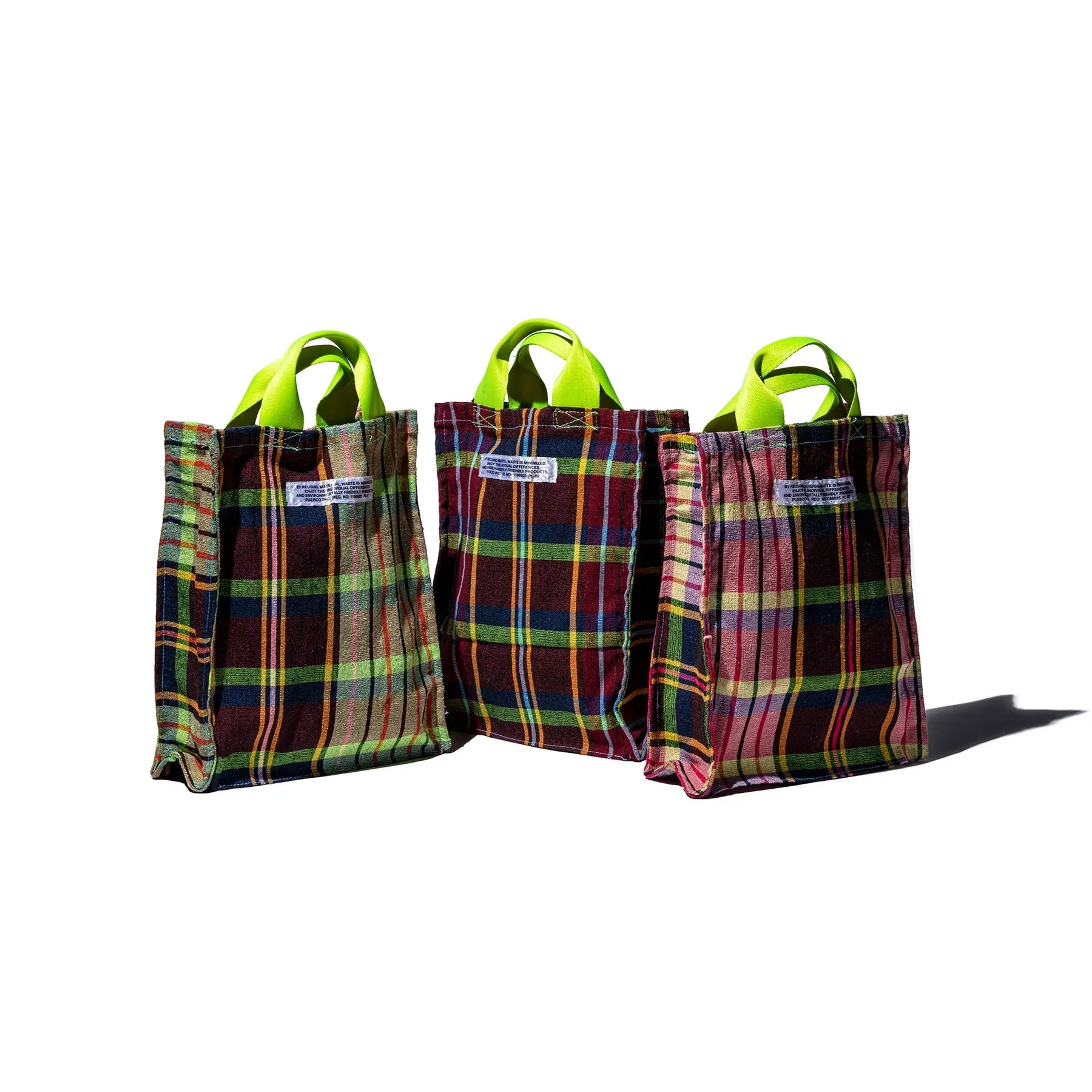 Document Bag/Check By Puebco 503523 2