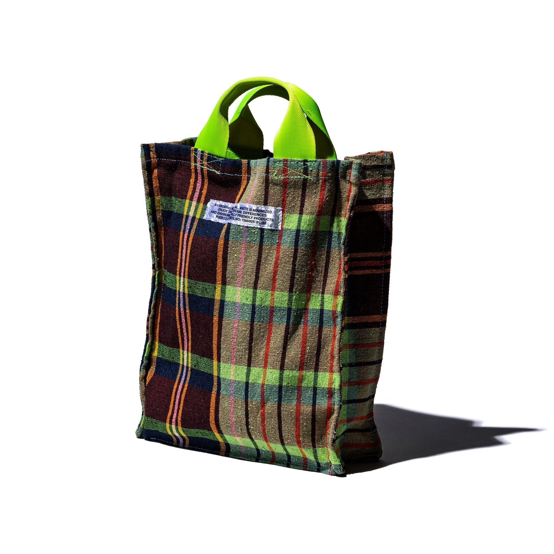 Document Bag Check 3