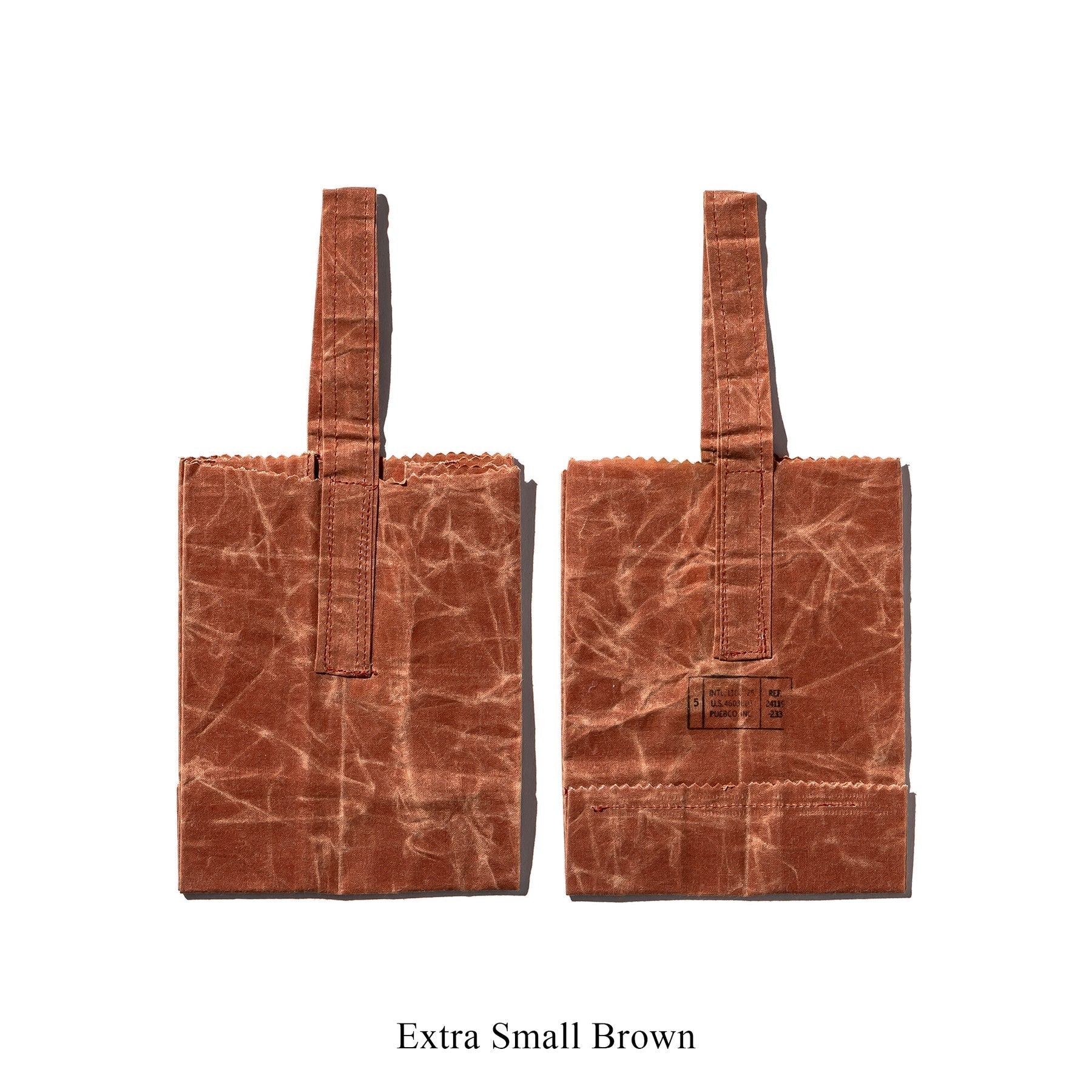 Grocery Bag With Handle 11