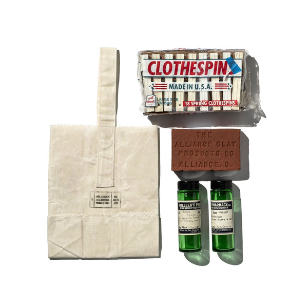 Grocery Bag With Handle 10