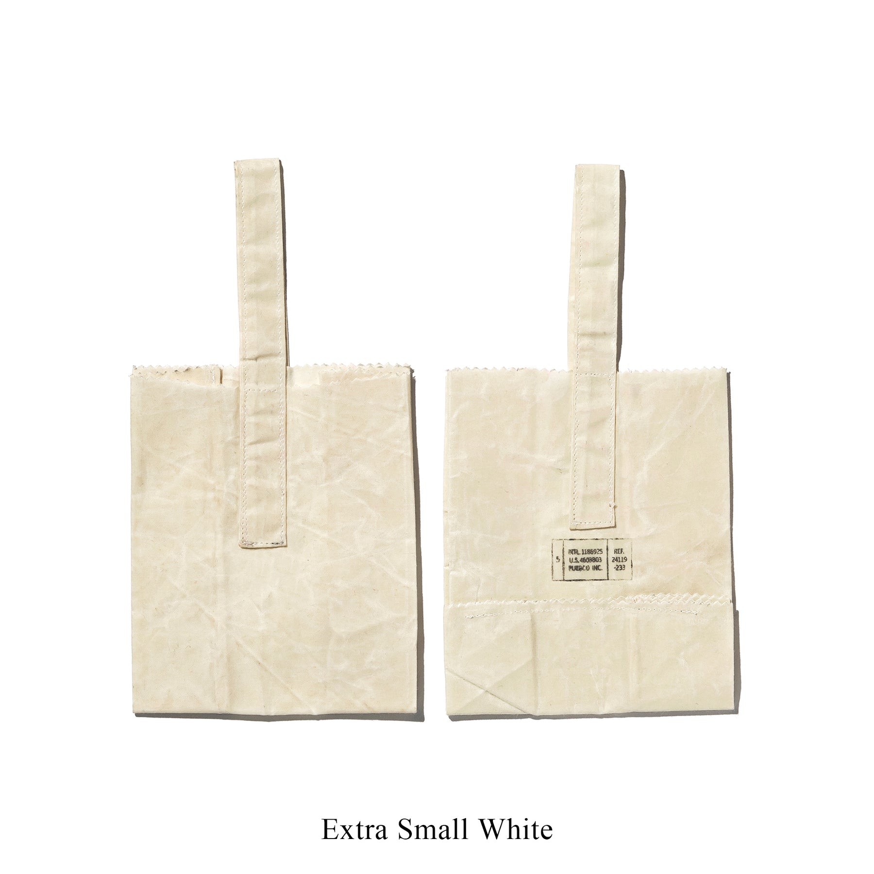 Grocery Bag With Handle 12
