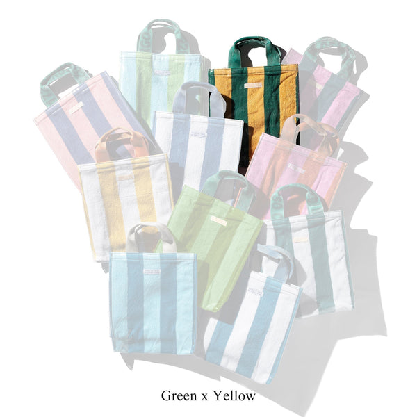 covered towel document bag puebco 504360 14