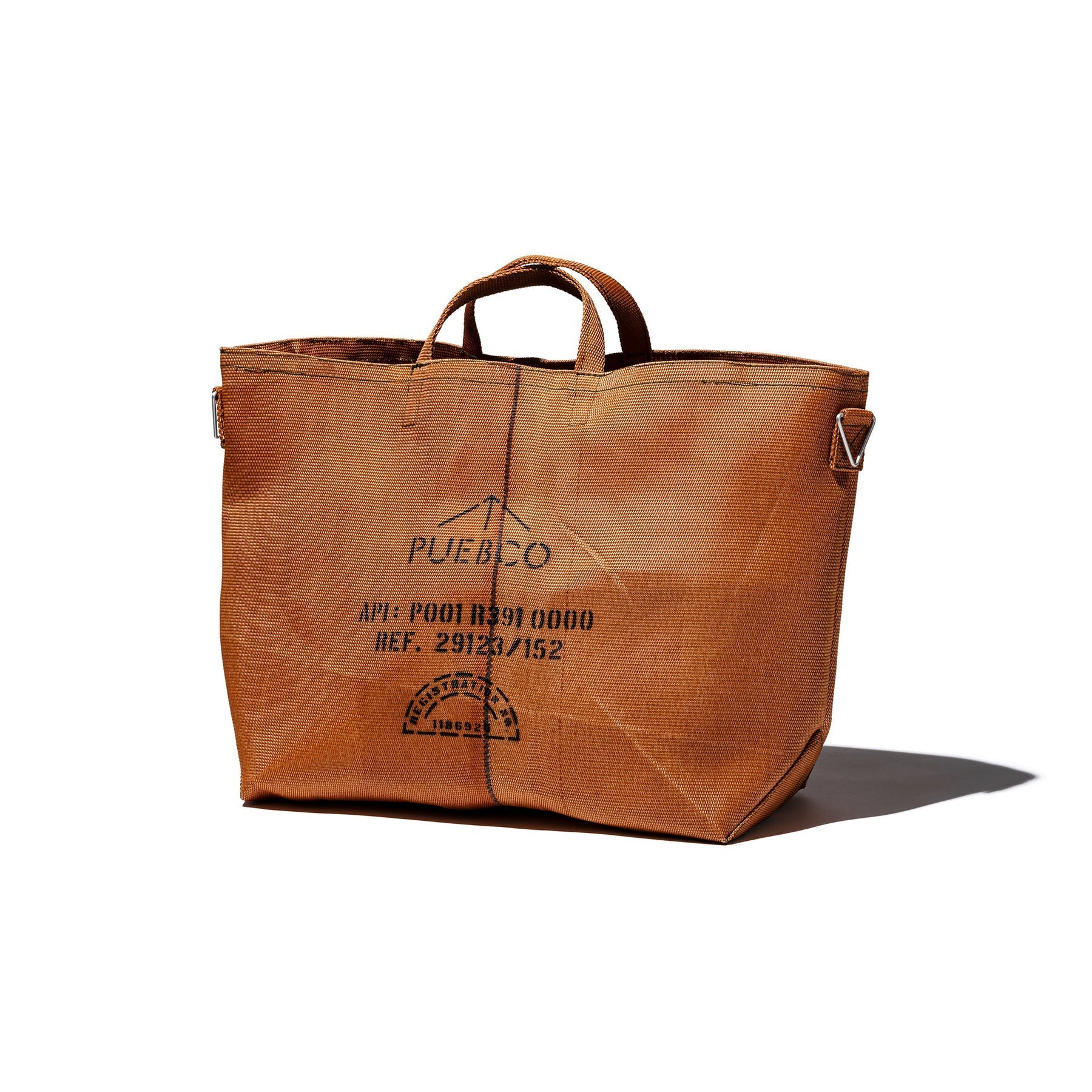 flexible container fabric bag puebco 504735 3