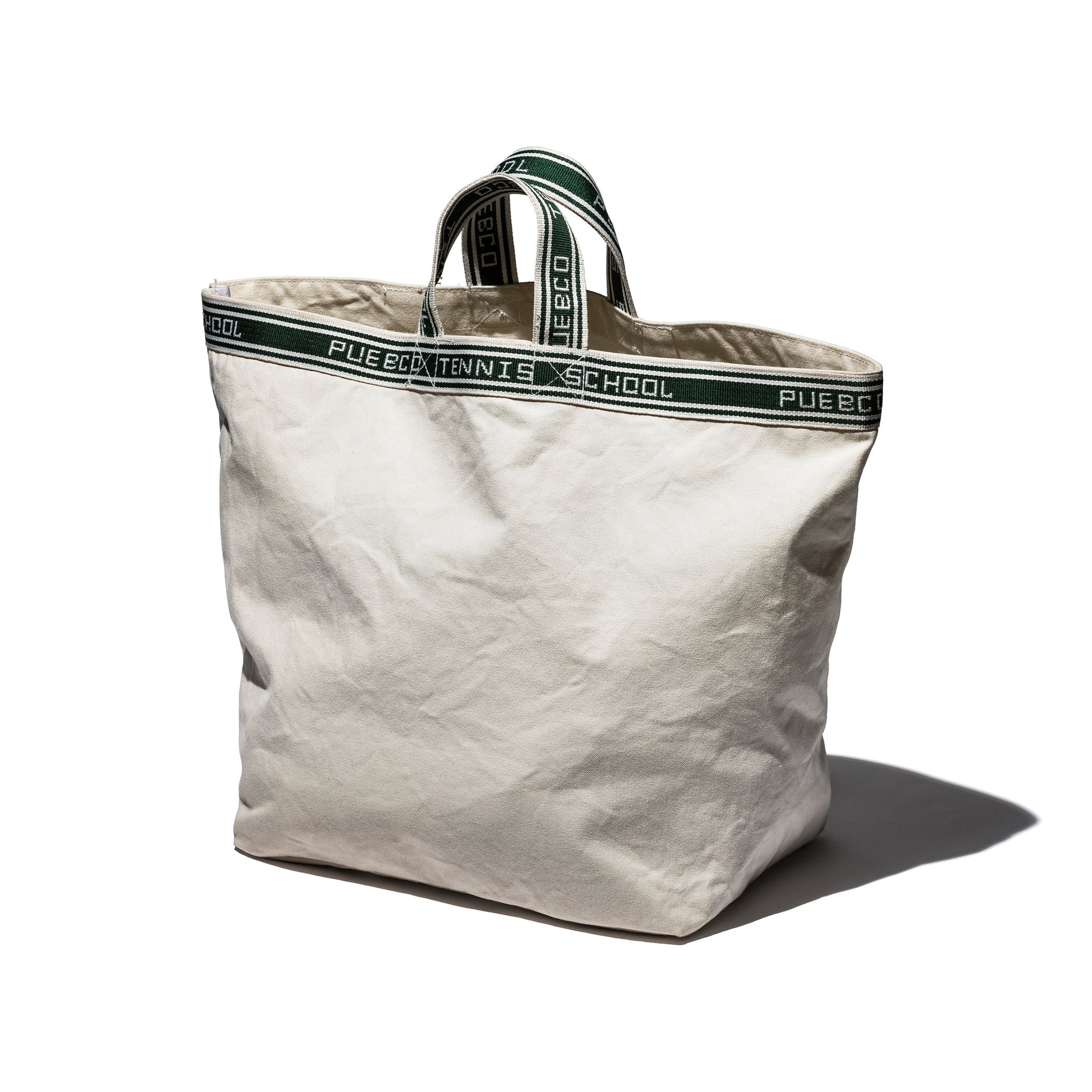 Clubhouse Tote Bag Puebco 504902 6