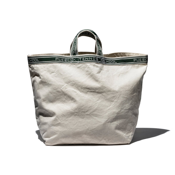 Clubhouse Tote Bag Puebco 504902 2