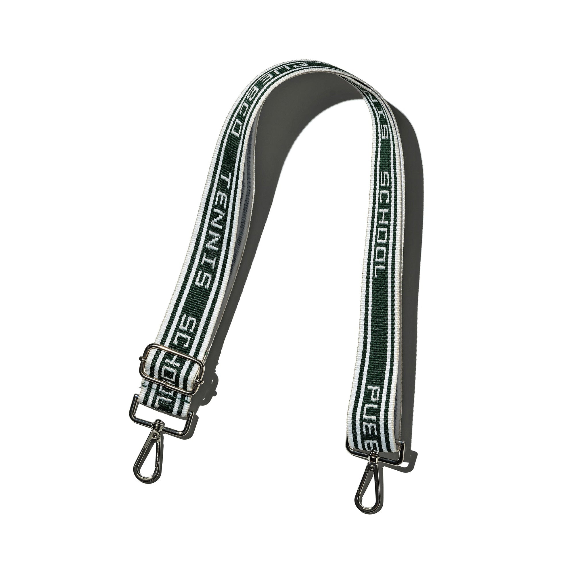 Shoulder Strap Clubhouse 1