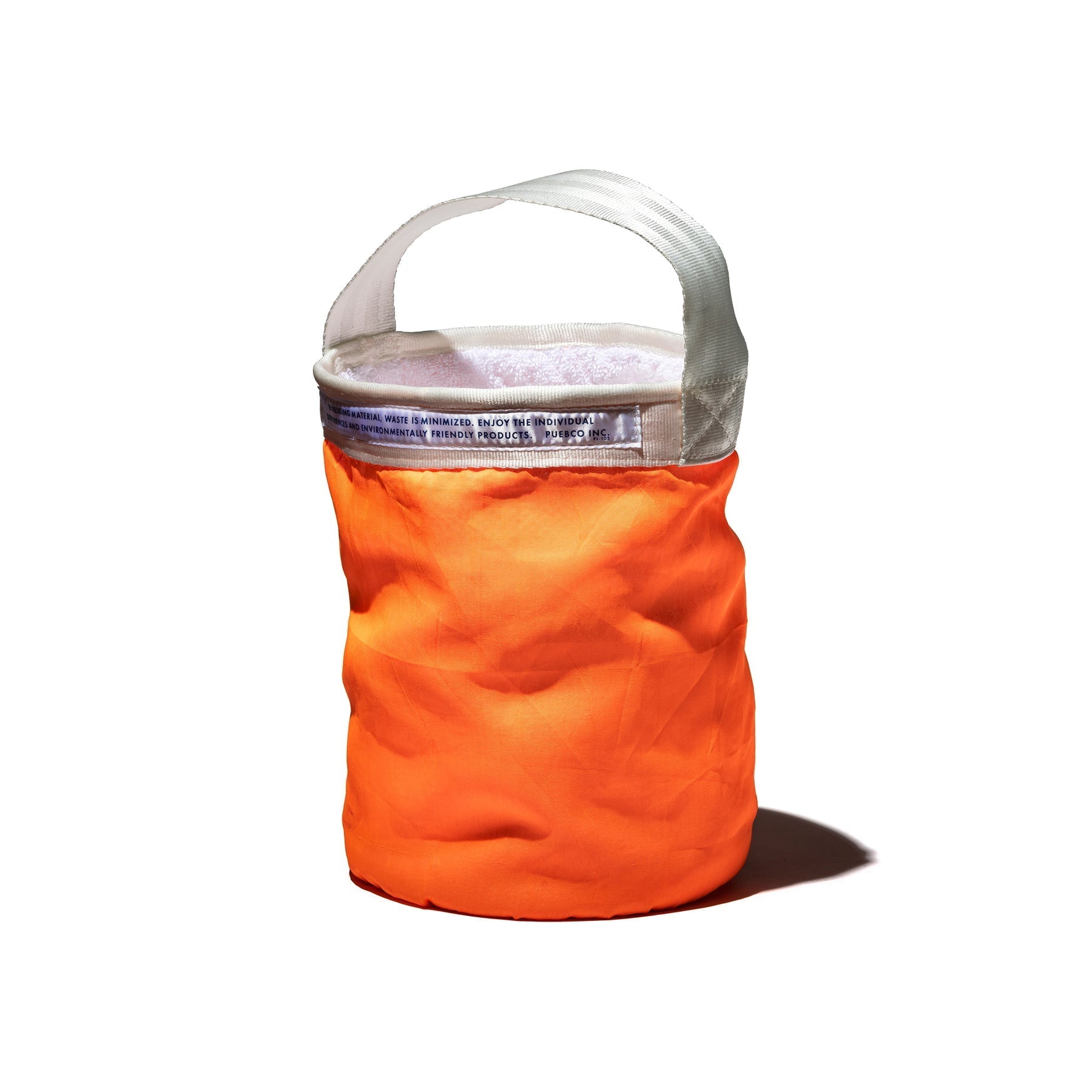 neon bucket bag puebco 504971 4