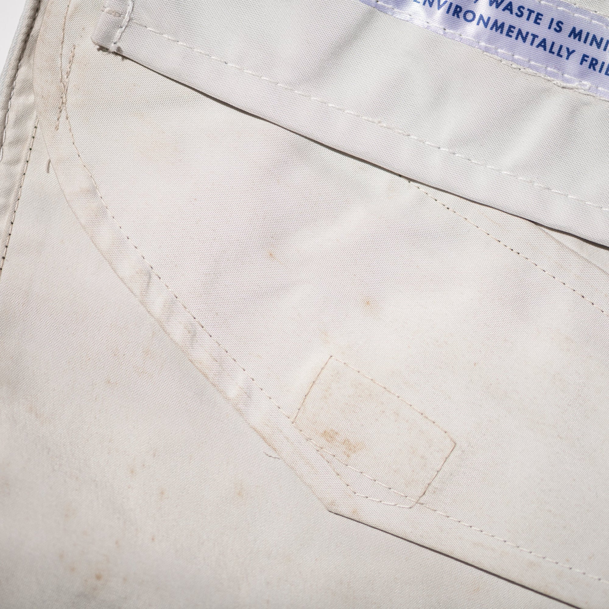 Snow Jacket Converted To Shoes Bag Puebco 505220 8