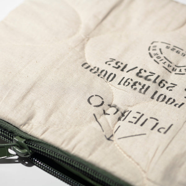 Quilted Laptop Case Puebco 505305 6