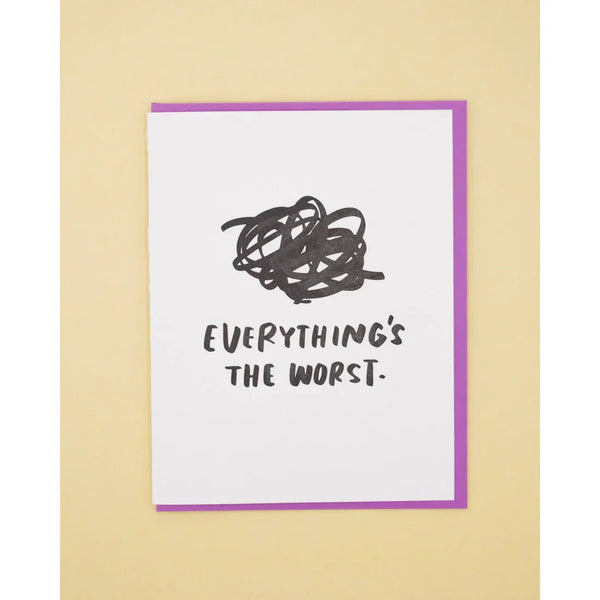 general greeting cards by and here we are gc pl01 5