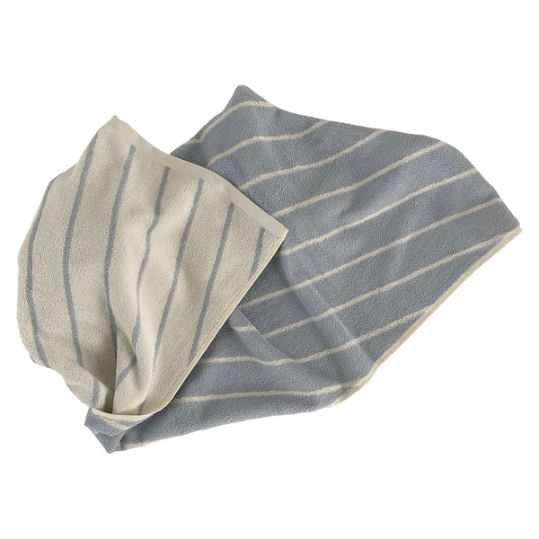 raita towel mini cloud ice blue 1