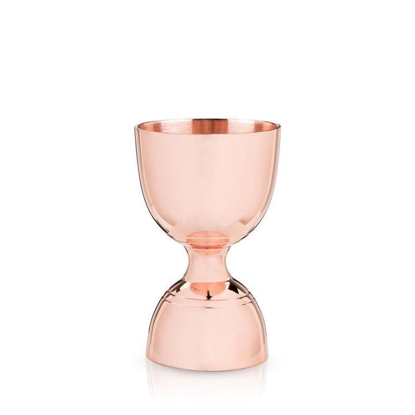 Copper Canterbury Jigger 1