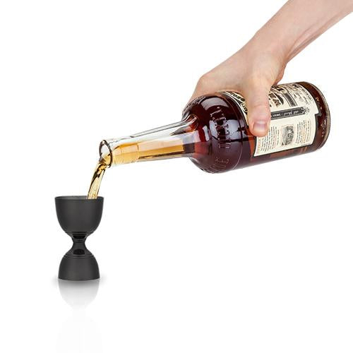 gunmetal canterbury jigger 2