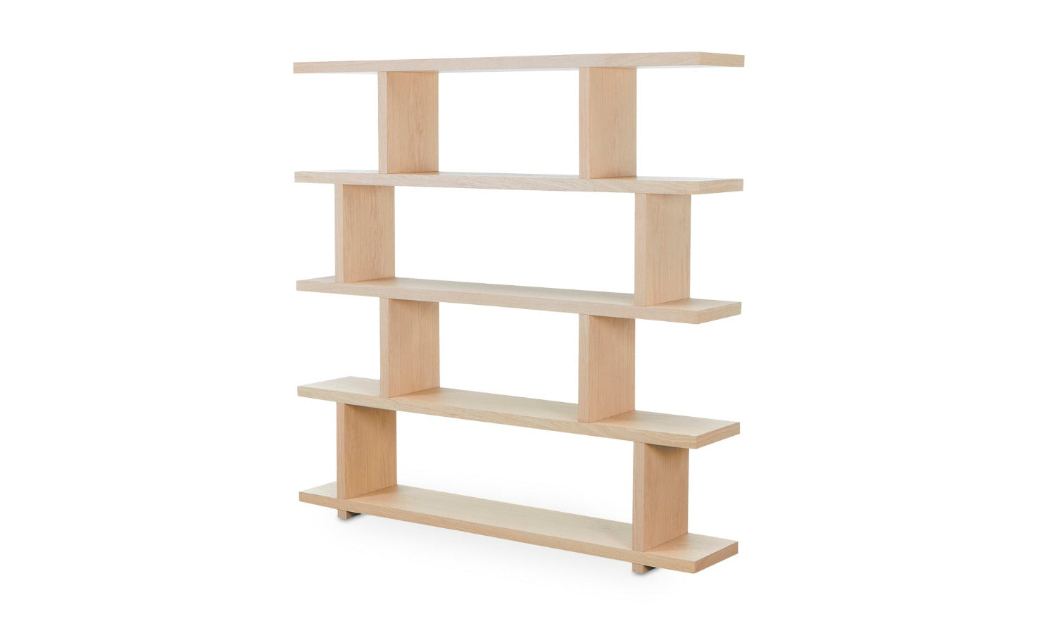 Miri Bookshelves 6