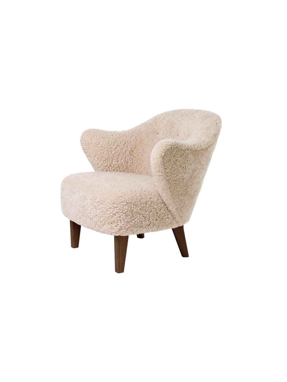 Ingeborg Lounge Chair New Audo Copenhagen 1500202 032103Zz 34