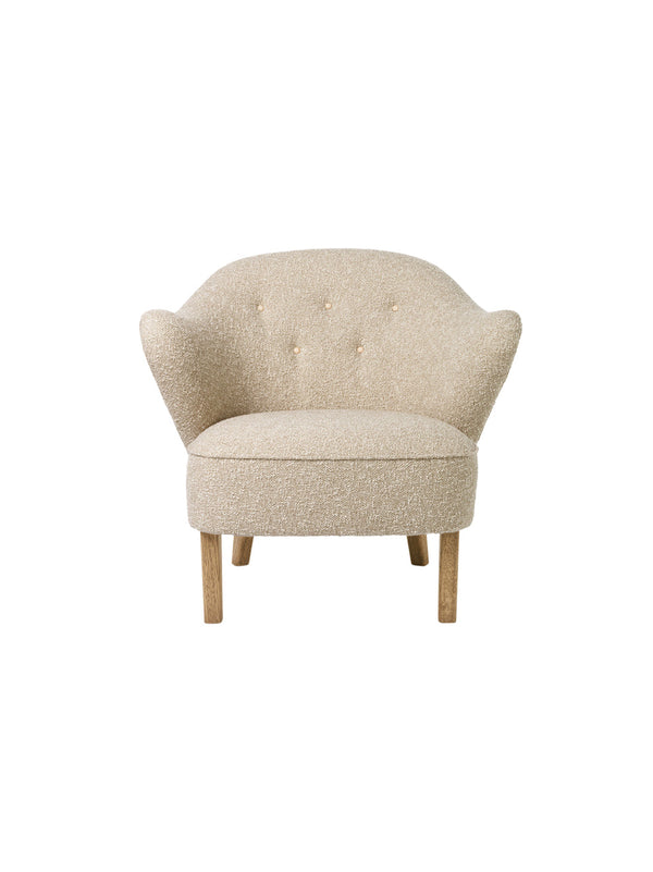 Ingeborg Lounge Chair New Audo Copenhagen 1500202 032103Zz 23