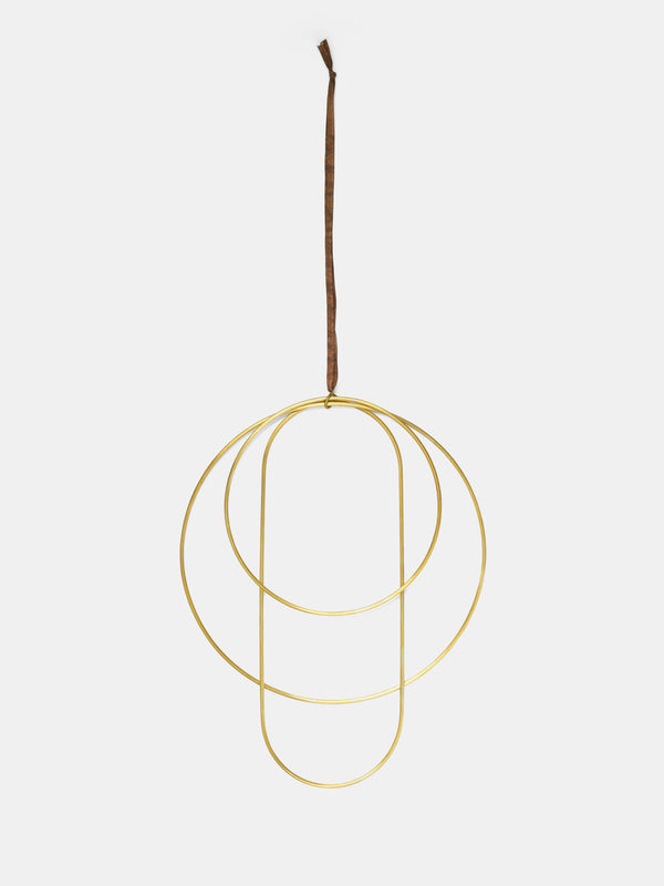 Deco Frames by Ferm Living