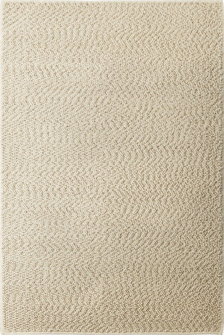 Gravel Ivory Rug Audo Copenhagen 71002 000404 1