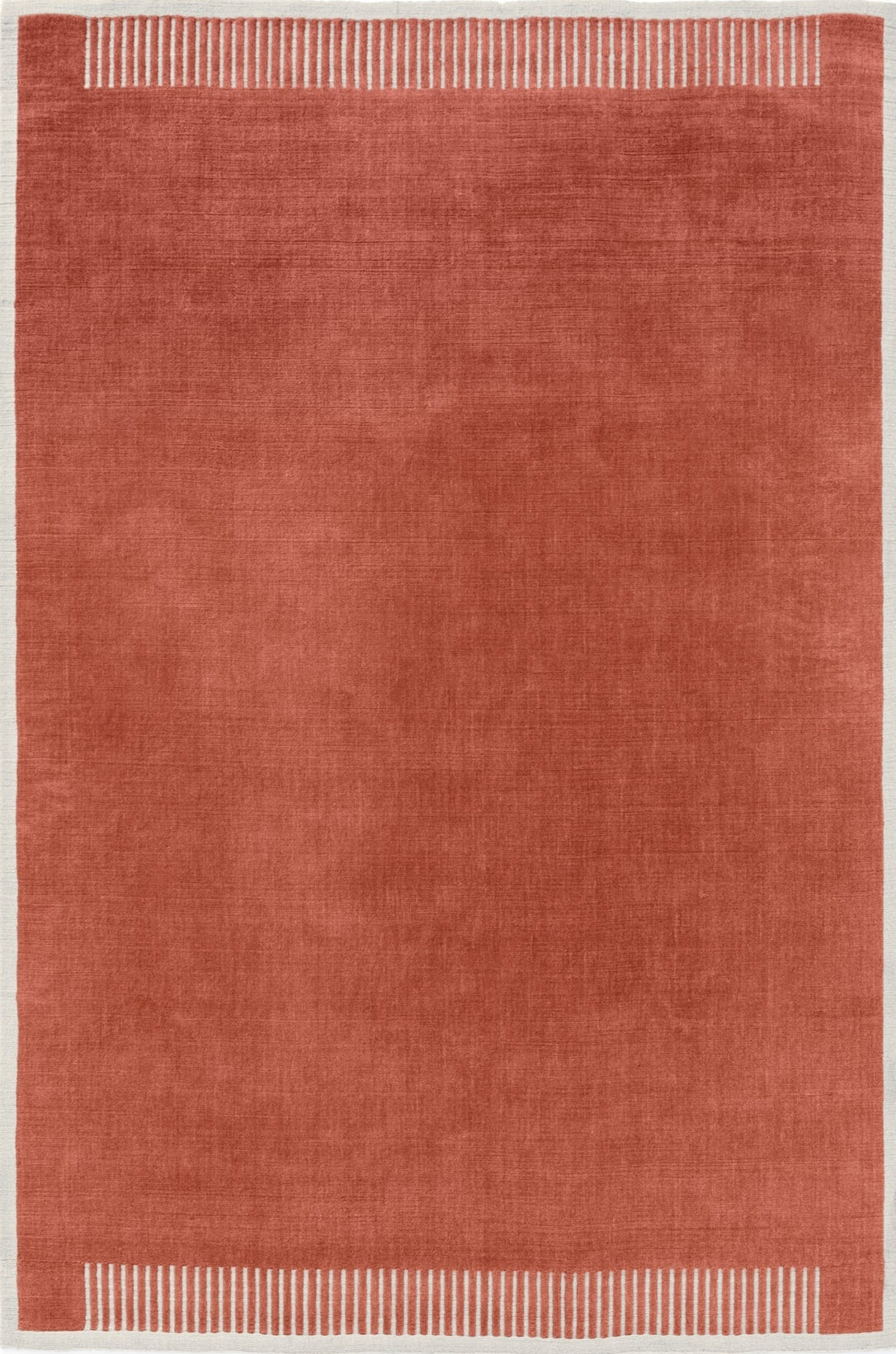 Duomo Terracotta Rug Audo Copenhagen 71004 000413 1