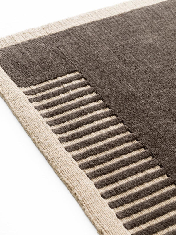 Duomo Marble Grey Rug Audo Copenhagen 5861969 3