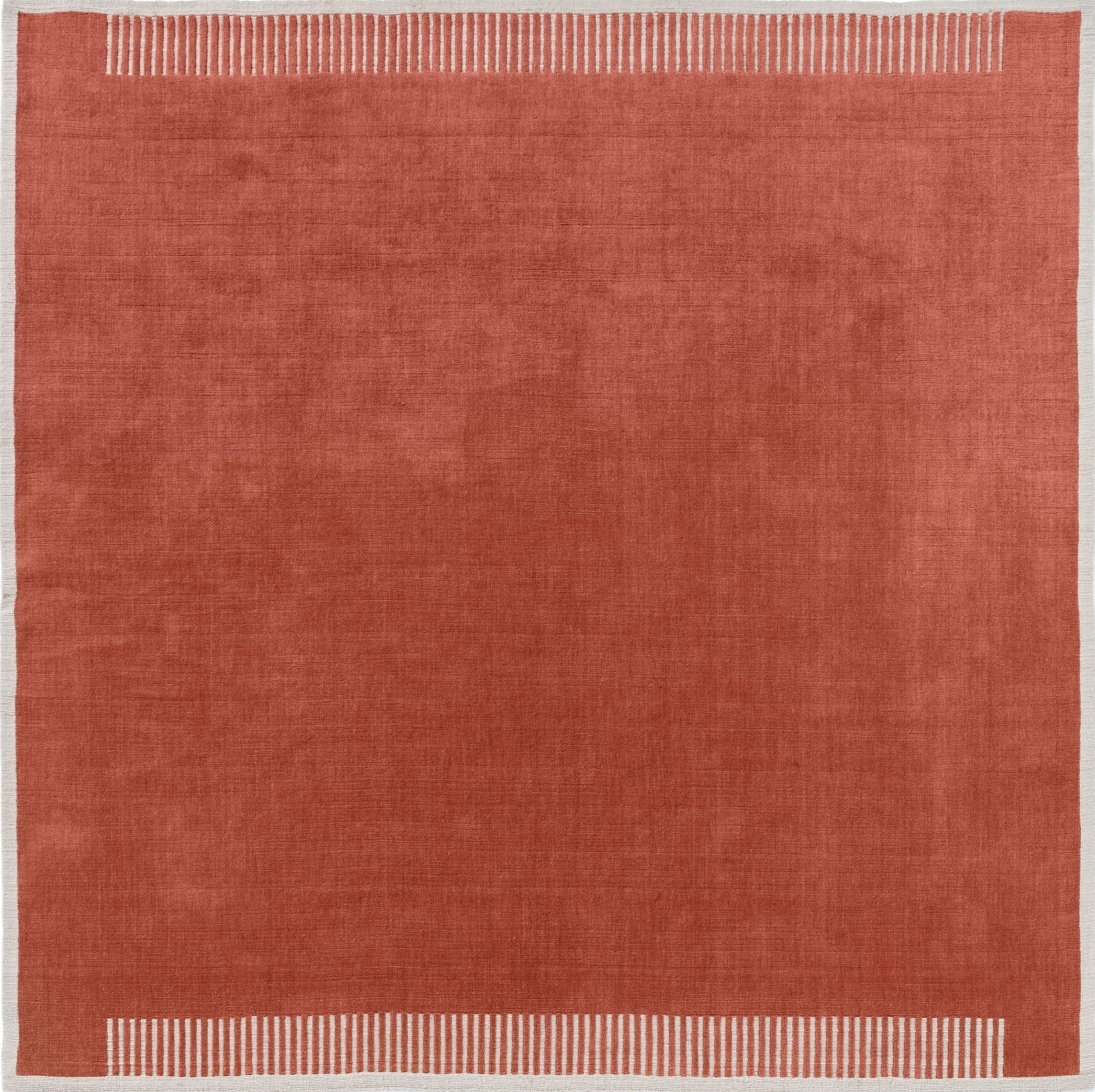 Duomo Terracotta Rug Audo Copenhagen 71004 000413 2
