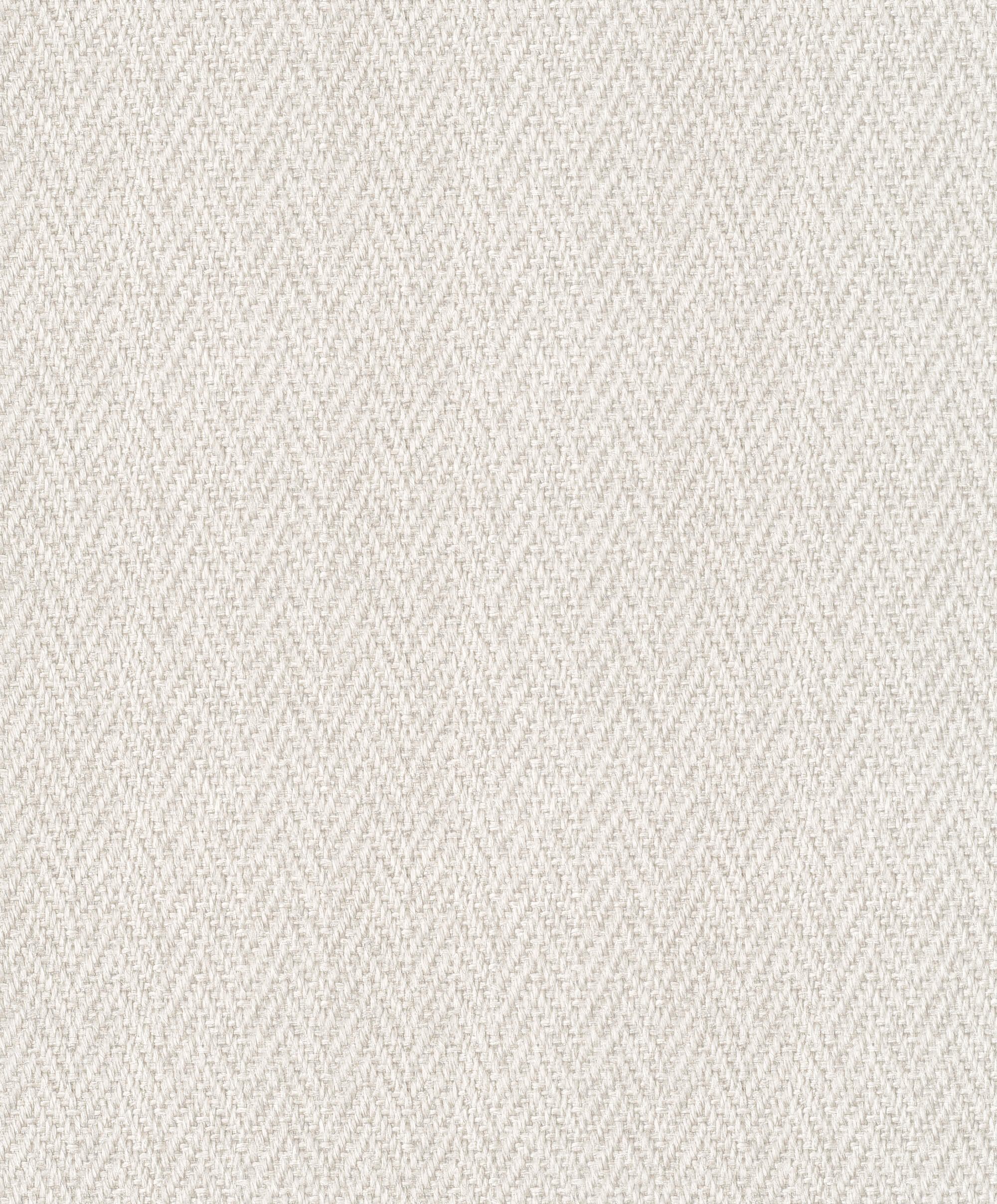 Sample Faux Sisal Vinyl Wallpaper in Braun