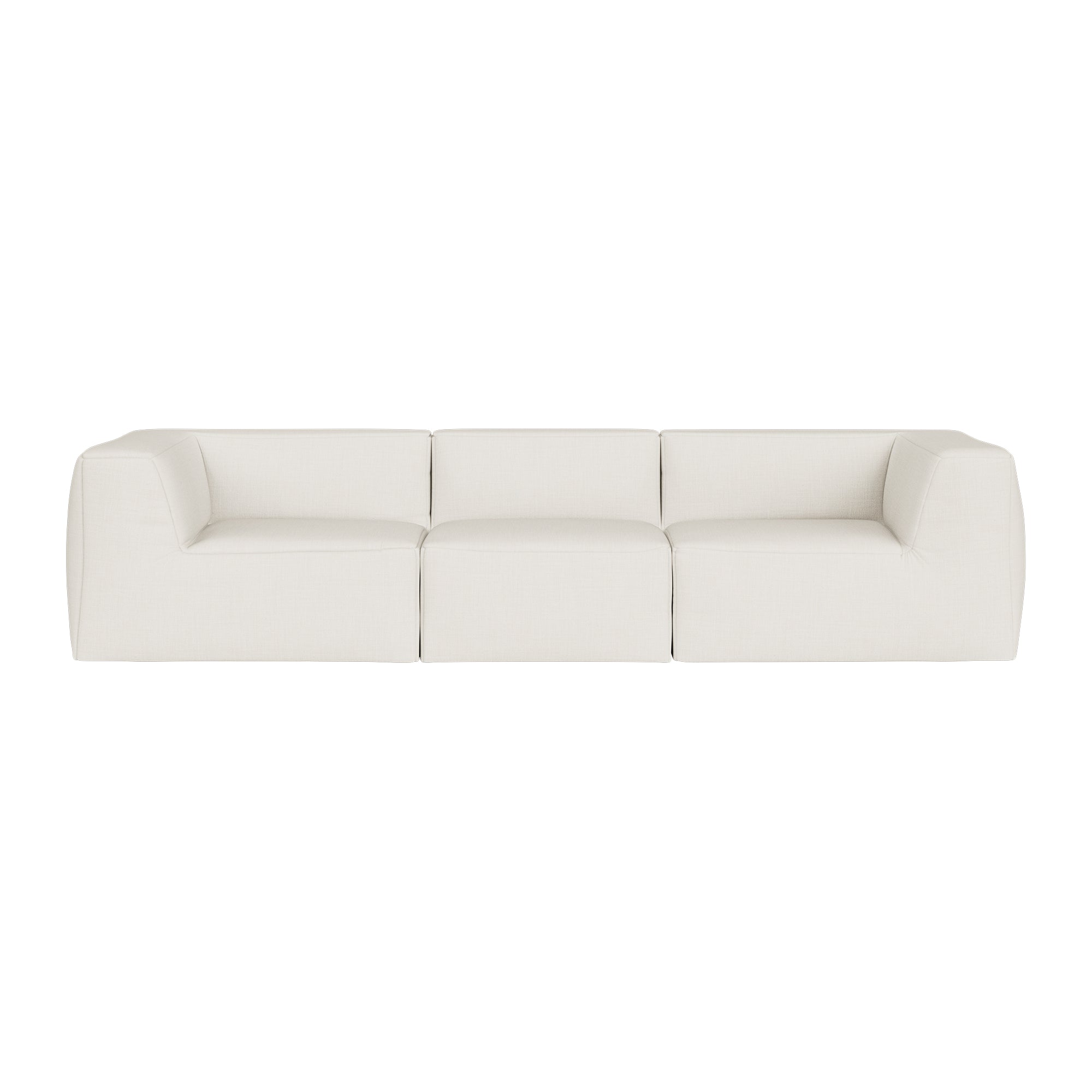 Great 3 Seater Sofa Narrow Hem Hem 92504 10