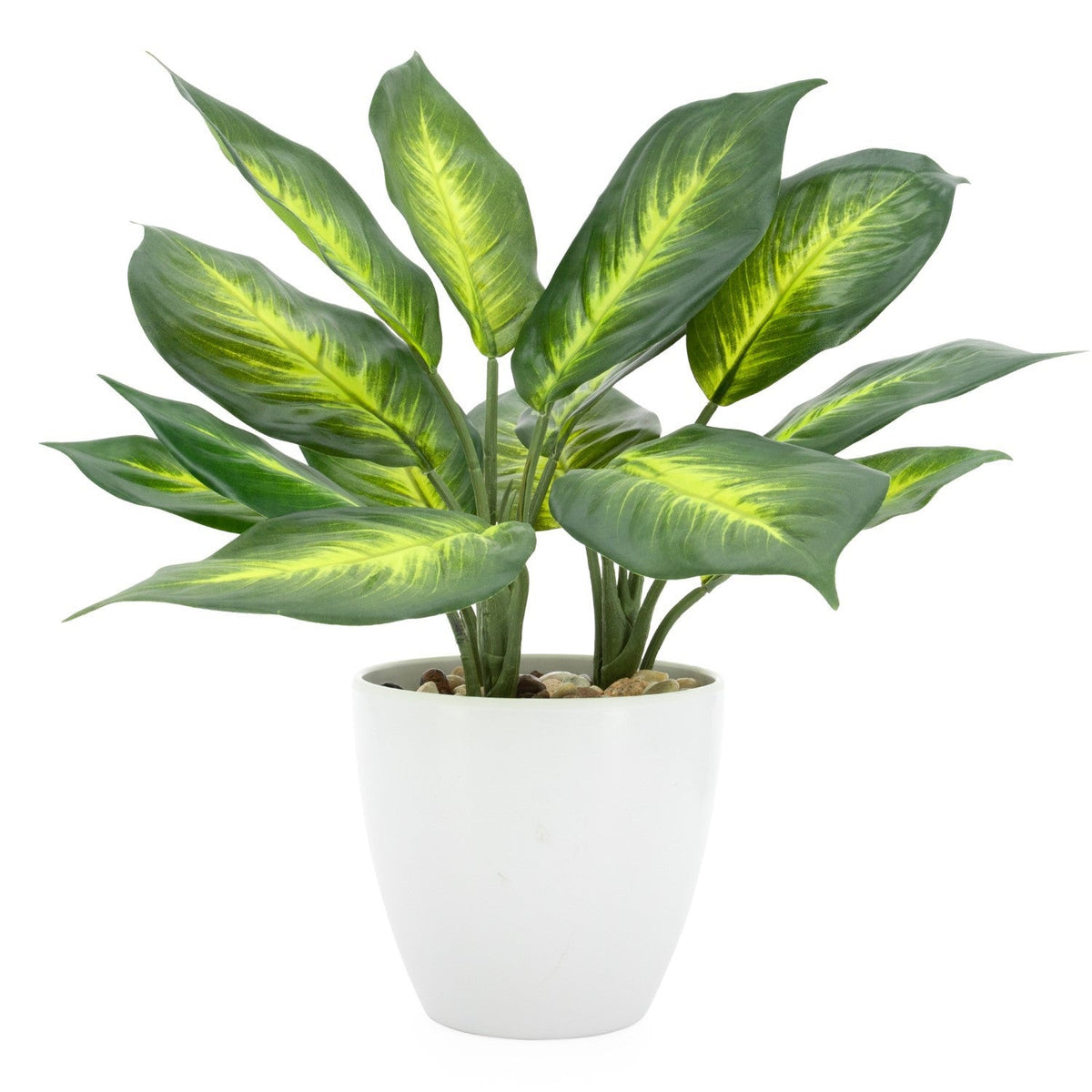 Villa 4 5 Faux Potted Plant By Torre Tagus 903178A 1