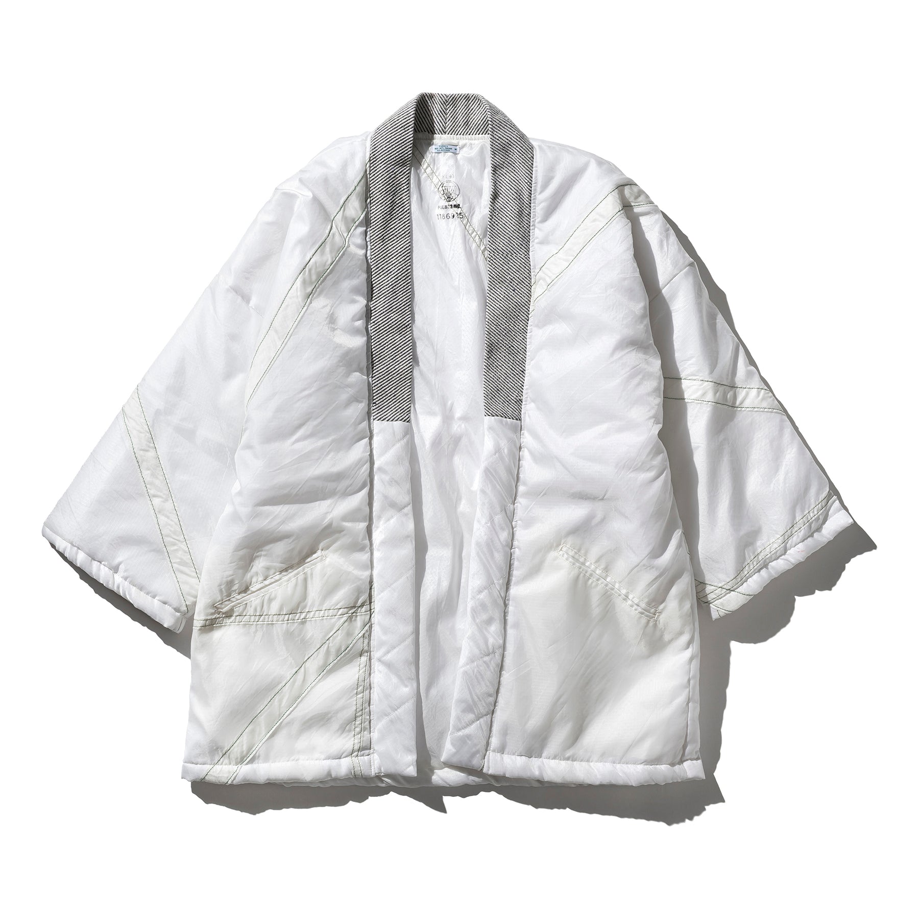 Vintage Parachute Hanten Jacket 4