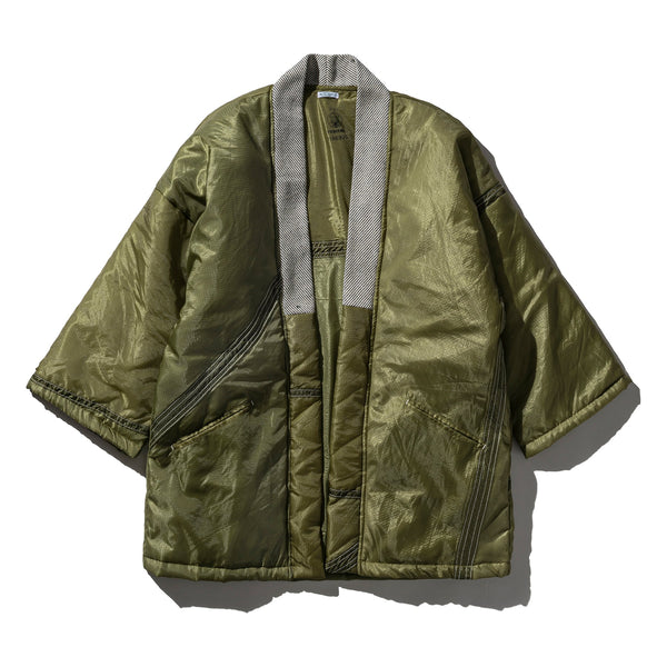 Vintage Parachute Hanten Jacket 3
