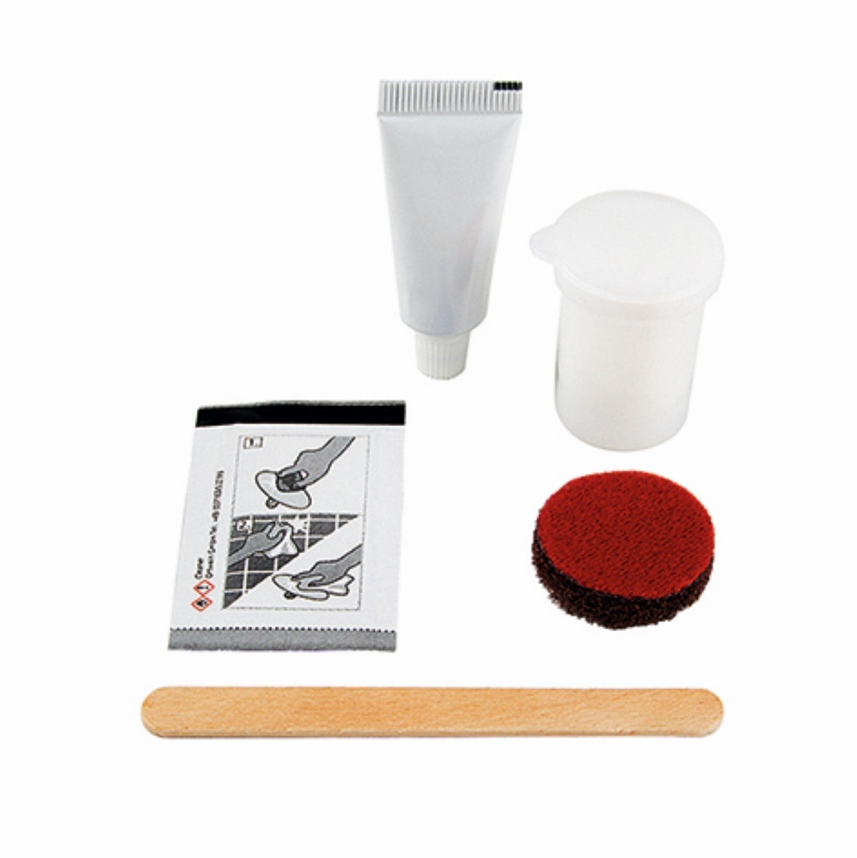 2Fix Glue Kit - Open Box 1