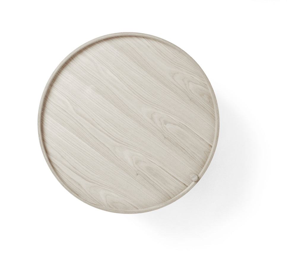 Turning Lounge Table Audo Copenhagen 71008 002254 5