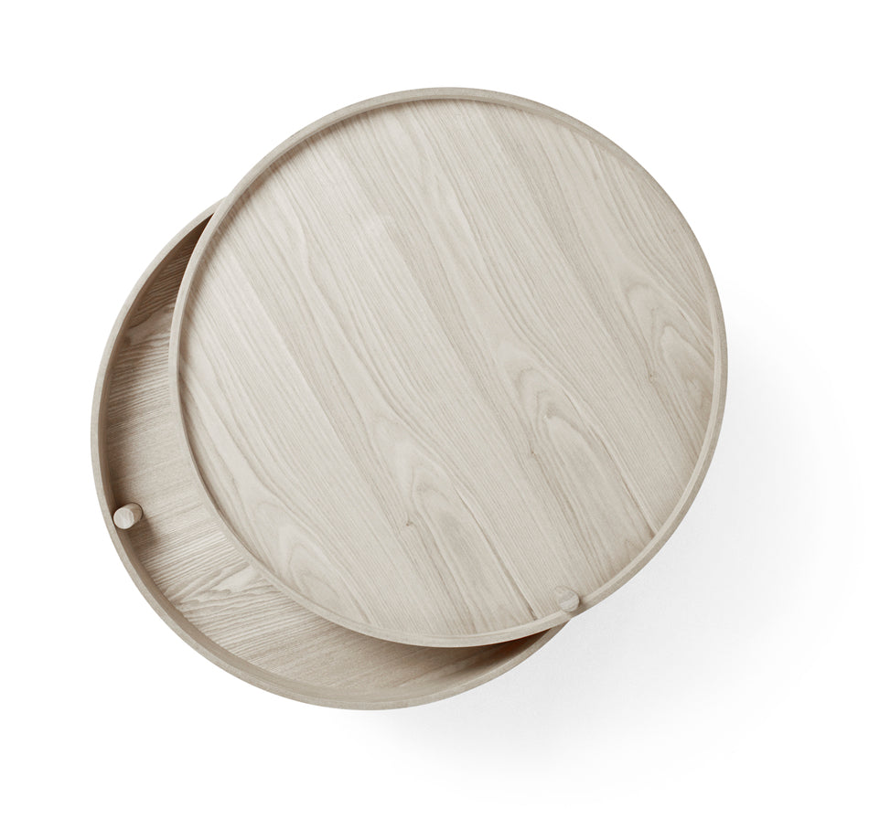 Turning Lounge Table Audo Copenhagen 71008 002254 3