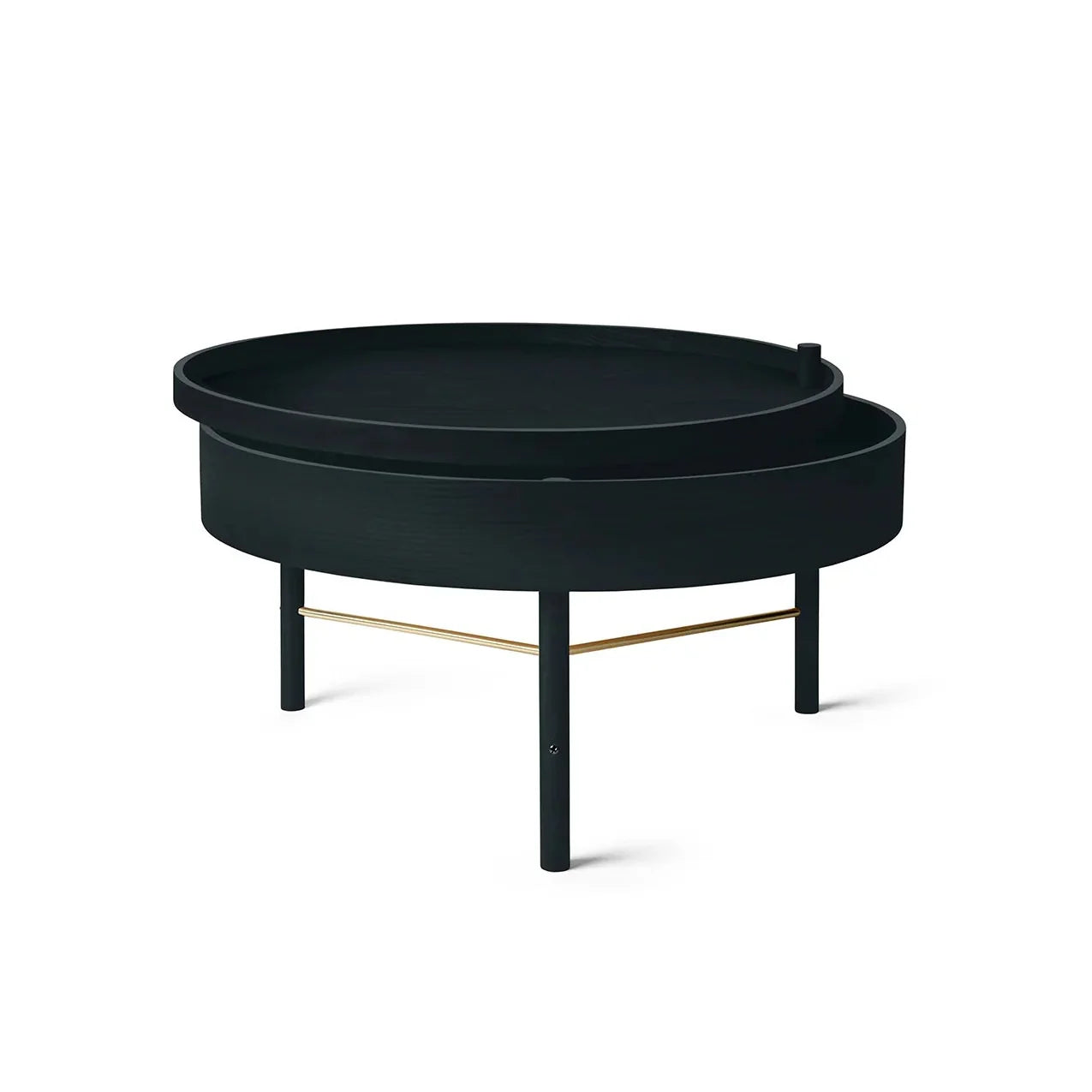 Turning Lounge Table Audo Copenhagen 71008 002254 2