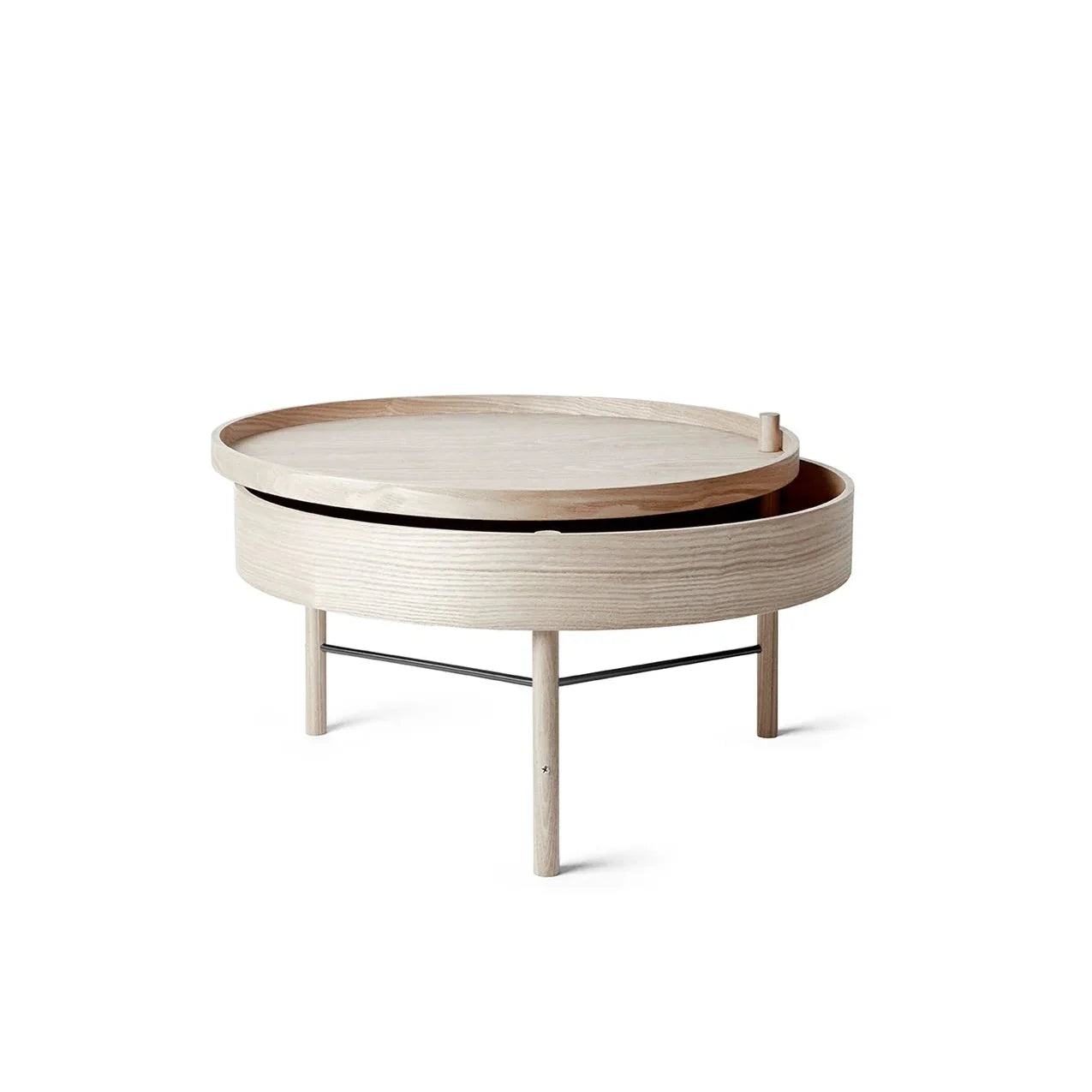 Turning Lounge Table Audo Copenhagen 71008 002254 1