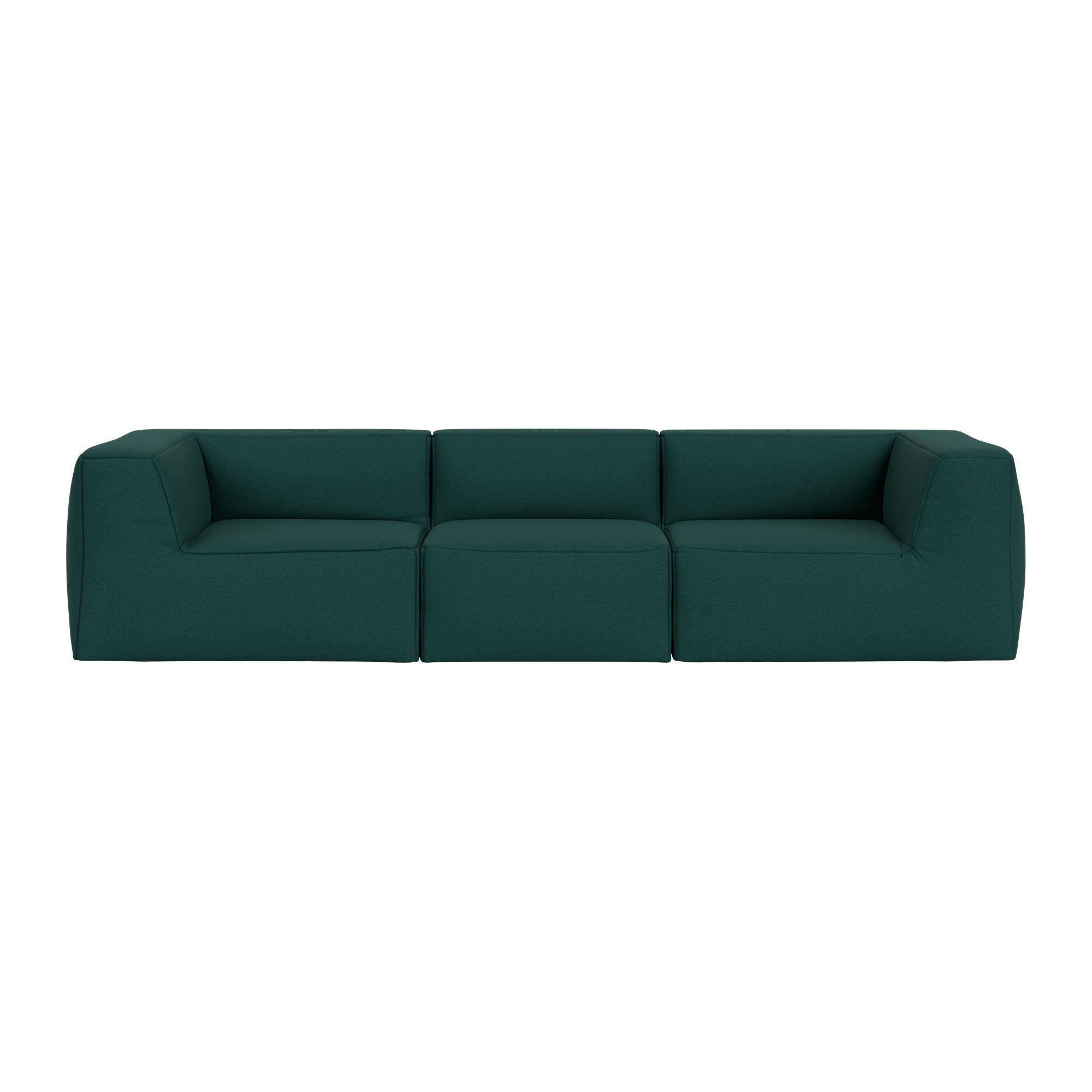 Great 3 Seater Sofa Narrow Hem Hem 92504 4