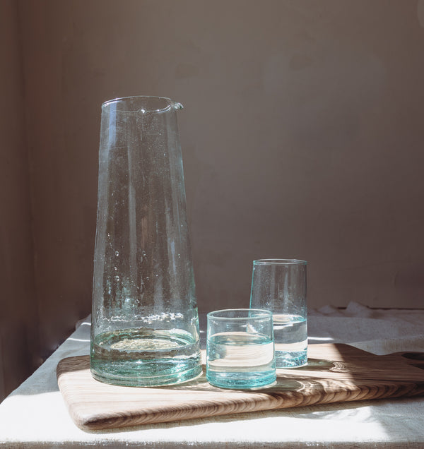 Kessy Beldi Tapered Carafe