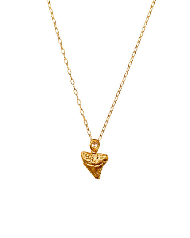 Monad Shoal Thresher Necklace 1