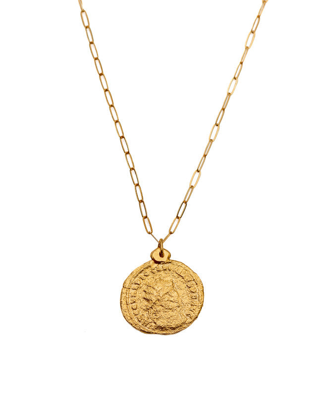 Night Moves Necklace 1